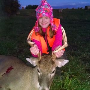 Meet your Posher, Tony